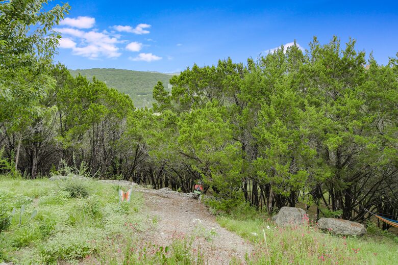 NorthStar Estate - Austin, Texas