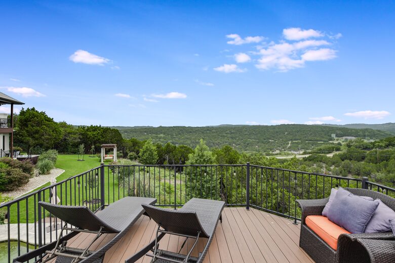 NorthStar Estate - Austin, Texas