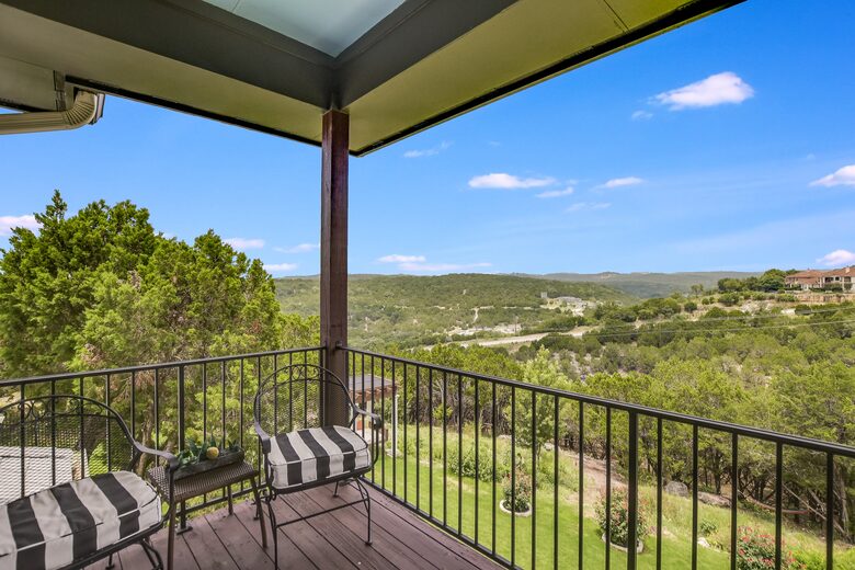 NorthStar Estate - Austin, Texas