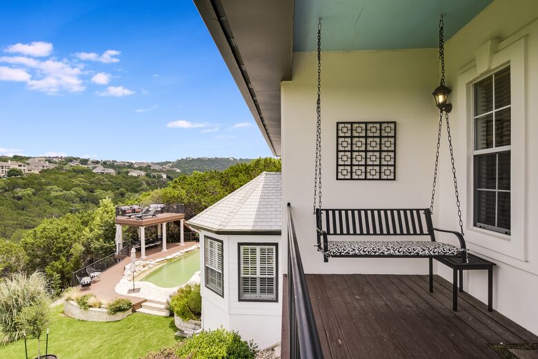 NorthStar Estate - Austin, Texas