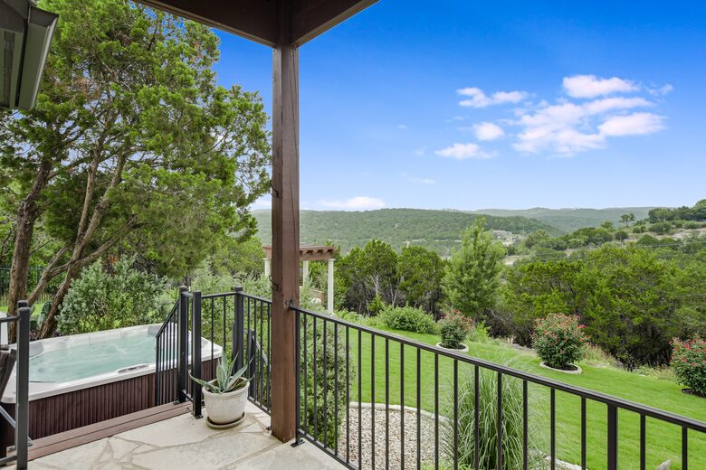 NorthStar Estate - Austin, Texas