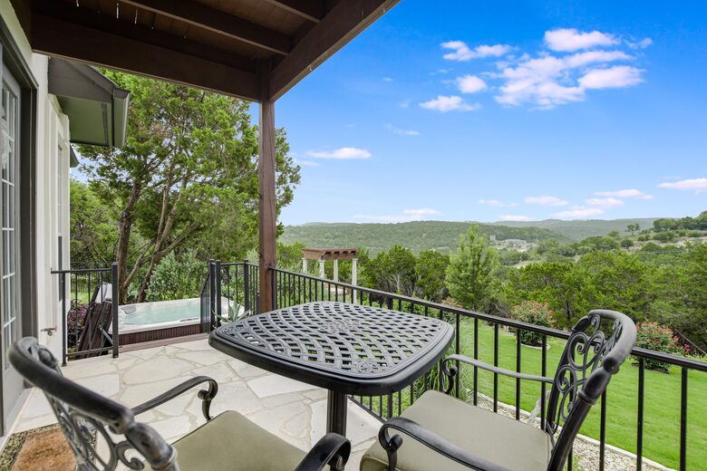 NorthStar Estate - Austin, Texas