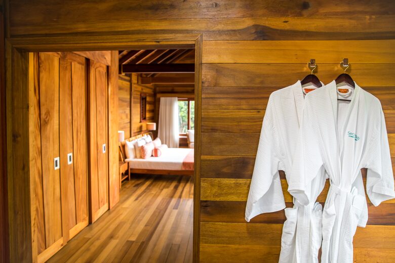 New! Secret Bay- Ti-Fèy+ Villa - Portsmouth, Dominica