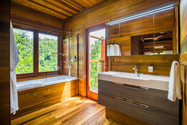 New! Secret Bay- Ti-Fèy+ Villa - Portsmouth, Dominica