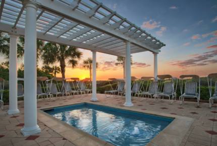 Marriott SurfWatch Hilton Head 3-Bedroom Garden View Villa - Hilton Head, South Carolina