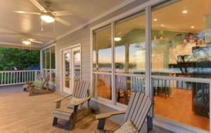 Perfect Lakehouse Getaway on Lake LBJ - Horseshoe Bay/Kingsland - Kingsland, Texas
