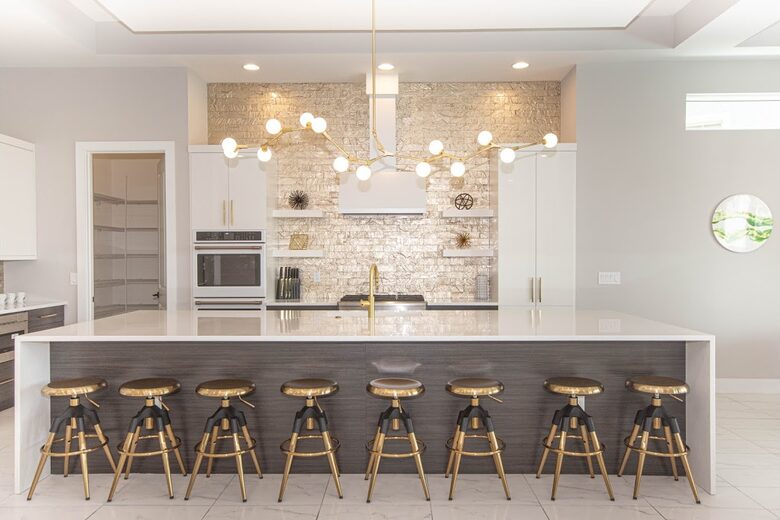 Reunion High Luxe - Perfect for Families and Golfers! 6 Miles to Disney! - Reunion, Florida