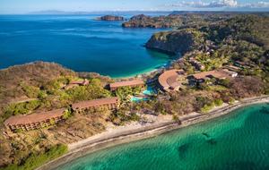 Four Seasons Costa Rica Papagayo - 6 Night Stay - Liberia / Guanacaste, Costa Rica