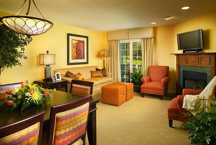 Historic Williamsburg Large Villa - Great for families and history buffs! - Williamsburg, Virginia