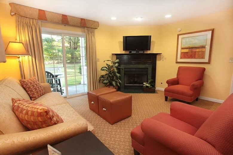Historic Williamsburg Large Villa - Great for families and history buffs! - Williamsburg, Virginia