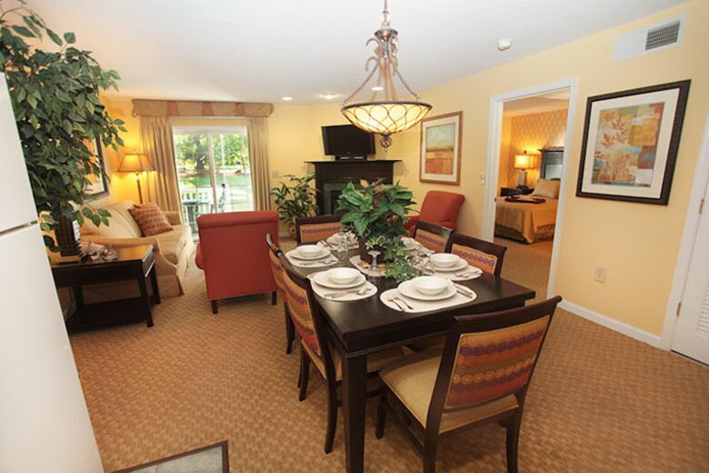 Historic Williamsburg Large Villa - Great for families and history buffs! - Williamsburg, Virginia
