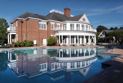 Historic Williamsburg Large Villa - Great for families and history buffs! - Williamsburg, Virginia