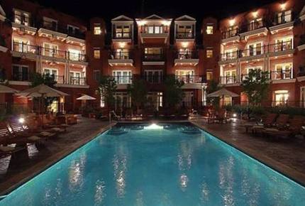 Hyatt Grand Aspen - 1 Bedroom Residence - Aspen, Colorado