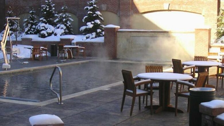 Aspen Mountain Residences - Studio Residence - Aspen, Colorado