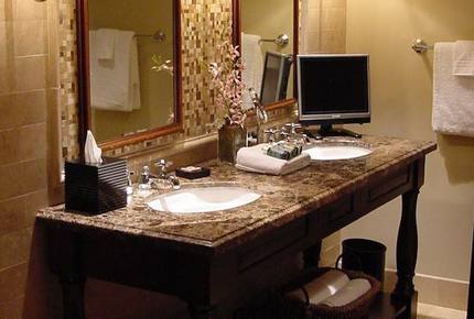 Aspen Mountain Residences - Studio Residence - Aspen, Colorado
