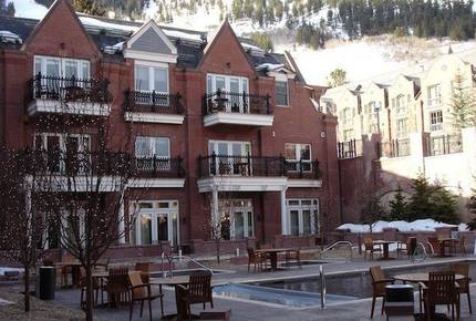 Aspen Mountain Residences - Studio Residence - Aspen, Colorado
