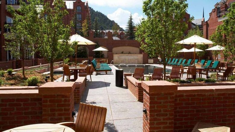 Aspen Mountain Residences - Studio Residence - Aspen, Colorado