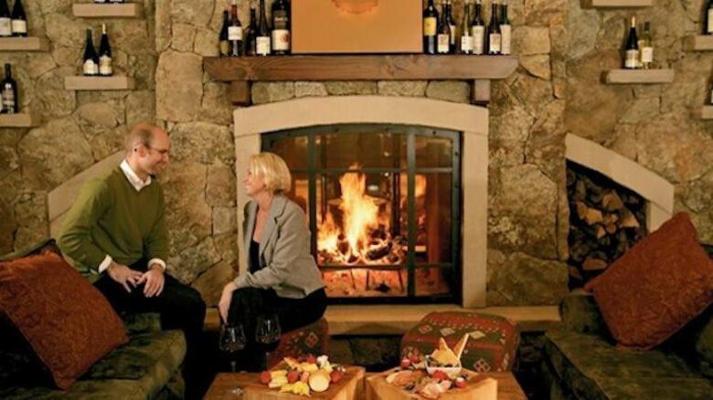Aspen Mountain Residences - Studio Residence - Aspen, Colorado