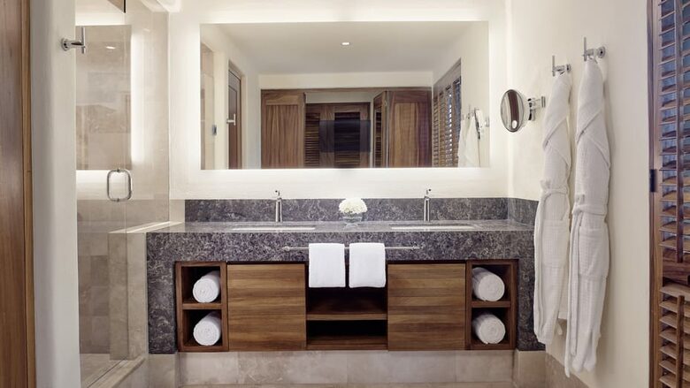 Four Seasons Residence Club at Punta Mita Ocean Penthouse 4 Bedroom Residence - Nayarit, Mexico