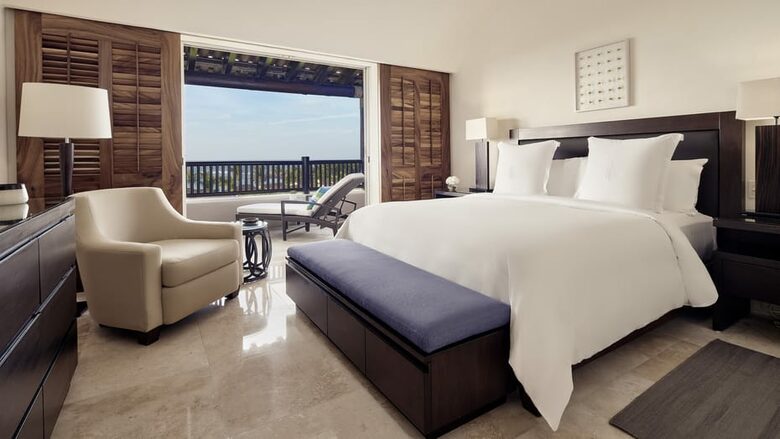 Four Seasons Residence Club at Punta Mita Ocean Penthouse 4 Bedroom Residence - Nayarit, Mexico