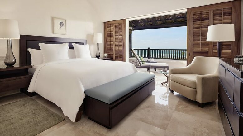 Four Seasons Residence Club at Punta Mita Ocean Penthouse 4 Bedroom Residence - Nayarit, Mexico