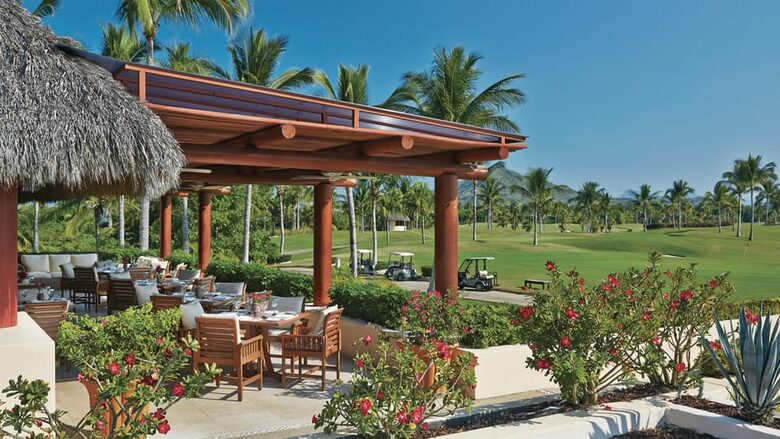 Four Seasons Residence Club at Punta Mita Ocean Penthouse 4 Bedroom Residence - Nayarit, Mexico