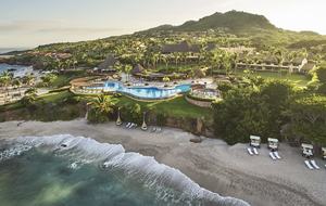 Four Seasons Residence Club at Punta Mita Ocean Penthouse 4 Bedroom Residence - Nayarit, Mexico