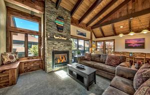 Lakeview Mountain Retreat - South Lake Tahoe, California