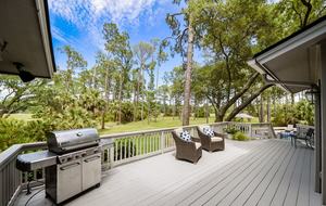 Crow's Nest Hilton Head Luxury - Hilton Head, South Carolina