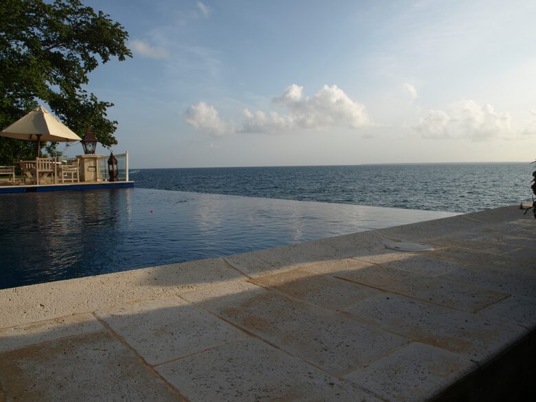 Punta Aguila - La Romana, Dominican Republic