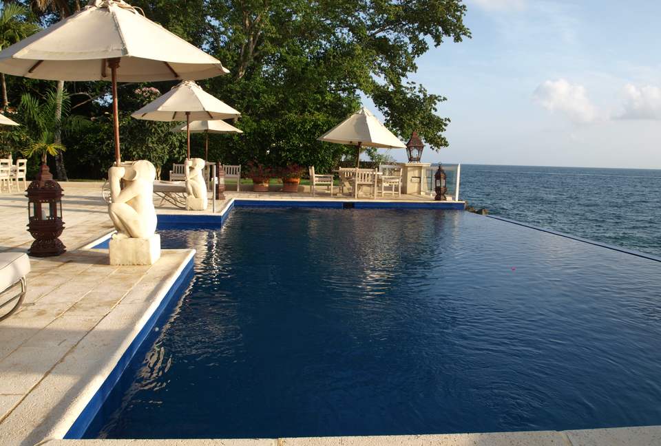Punta Aguila - La Romana, Dominican Republic
