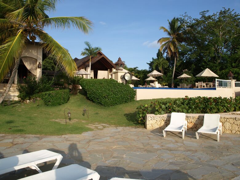 Punta Aguila - La Romana, Dominican Republic