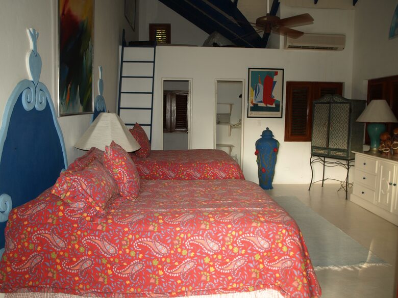Punta Aguila - La Romana, Dominican Republic