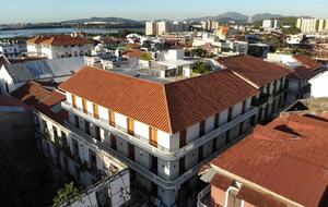 Casco Viejo Luxury Escape - Panama City, Panama