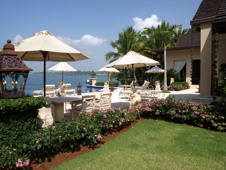 Punta Aguila - La Romana, Dominican Republic
