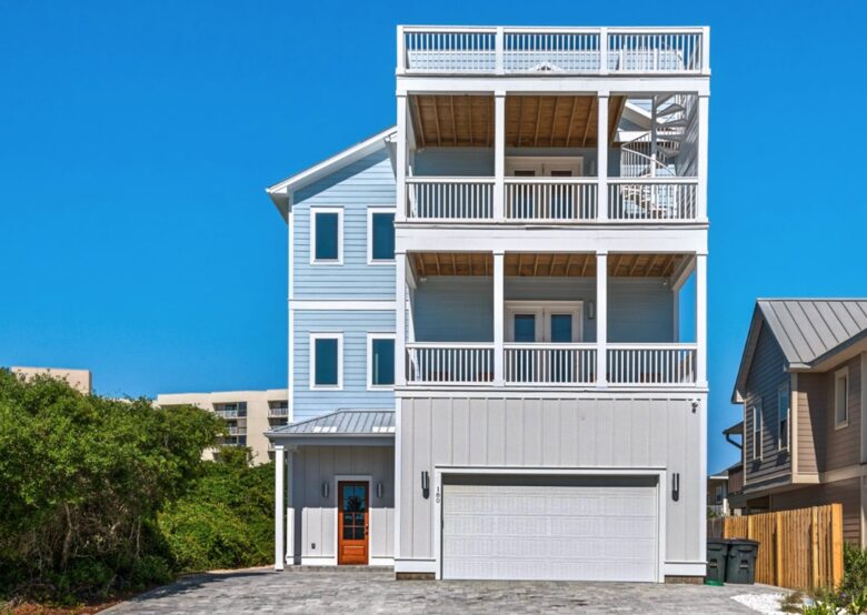 Miramar Beach - Good Day Sunshine - Miramar Beach, Florida
