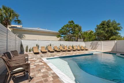Miramar Beach - Good Day Sunshine - Miramar Beach, Florida