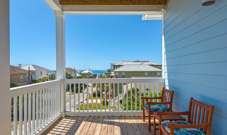 Miramar Beach - Good Day Sunshine - Miramar Beach, Florida