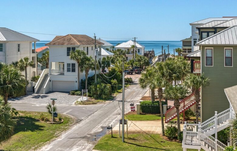 Miramar Beach - Good Day Sunshine - Miramar Beach, Florida