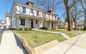 Luxuriöses Cottage in 12 South, Nashville – Nashville, Tennessee