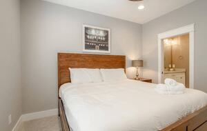 Luxuriöses Cottage in 12 South, Nashville – Nashville, Tennessee