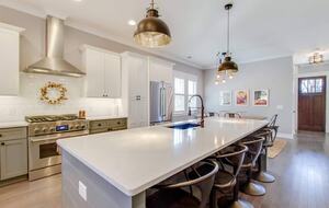 Luxuriöses Cottage in 12 South, Nashville – Nashville, Tennessee