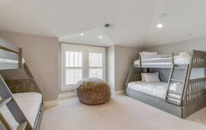 Luxuriöses Cottage in 12 South, Nashville – Nashville, Tennessee