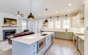 Luxuriöses Cottage in 12 South, Nashville – Nashville, Tennessee