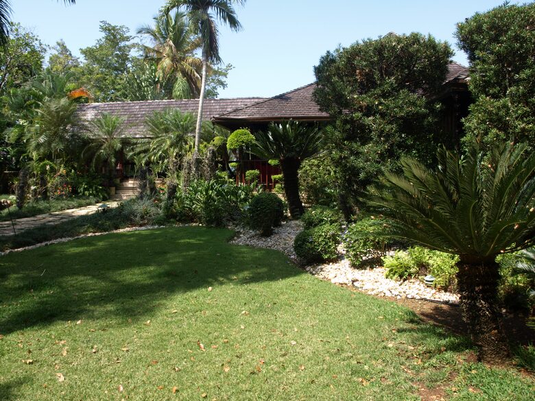Punta Aguila - La Romana, Dominican Republic