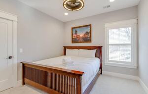 Luxuriöses Cottage in 12 South, Nashville – Nashville, Tennessee