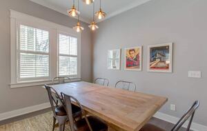 Luxuriöses Cottage in 12 South, Nashville – Nashville, Tennessee