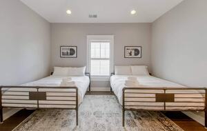 Luxuriöses Cottage in 12 South, Nashville – Nashville, Tennessee