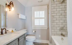 Luxuriöses Cottage in 12 South, Nashville – Nashville, Tennessee