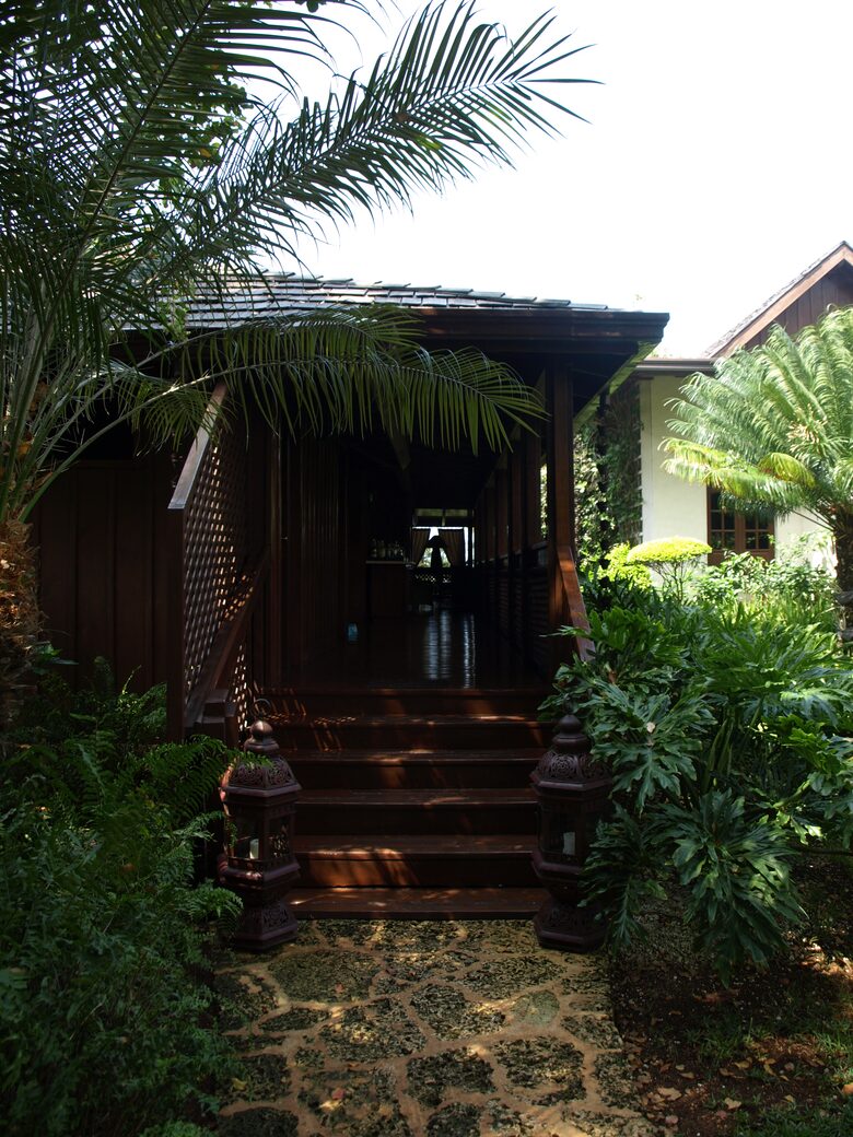 Punta Aguila - La Romana, Dominican Republic